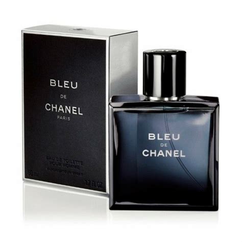 chanel blue 50 ml fiyat